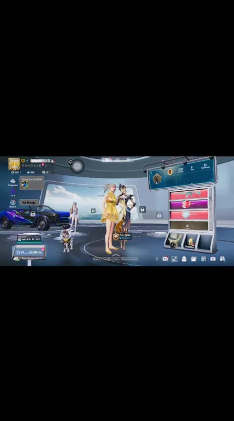 pubg id for sale only 550 - 1