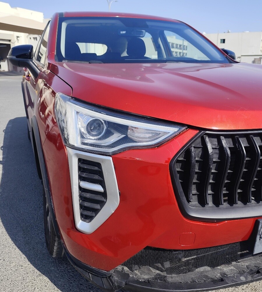 GWM HAVAL JOLION 2025 - 4