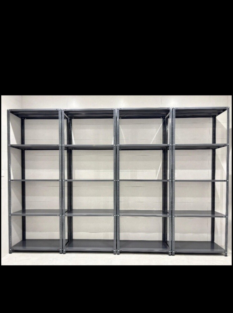 Heavy Duty Storage Rack available - 3