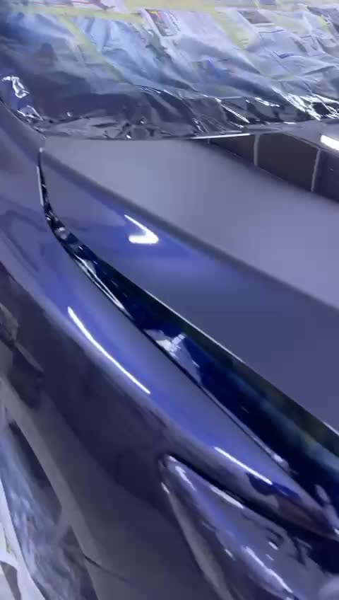 Car painting - 1