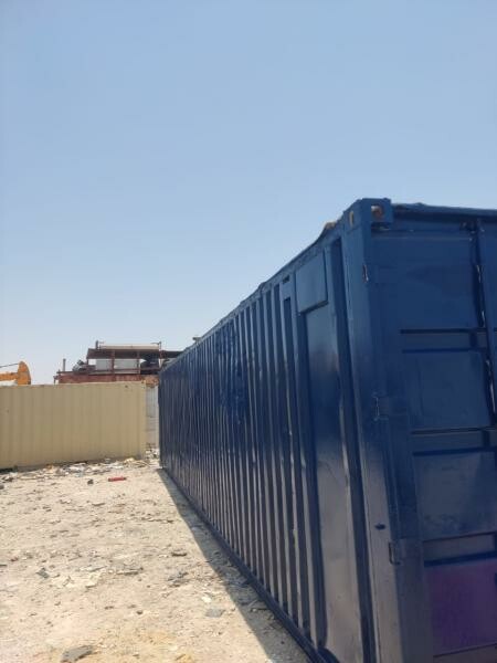 40ft Containers For Sale - 3