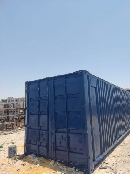 40ft Containers For Sale - 1