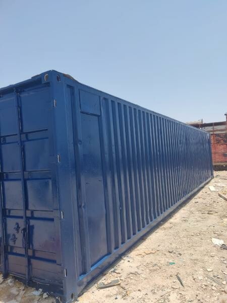 40ft Containers For Sale - 2