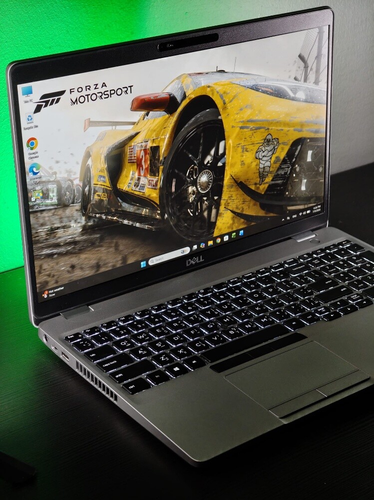 core 7-10 ram 16gb GPU 4gb - 5