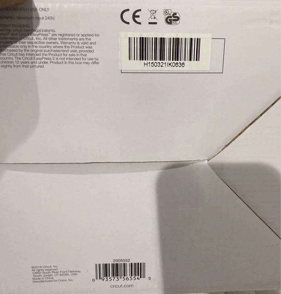 heat easy press - 4
