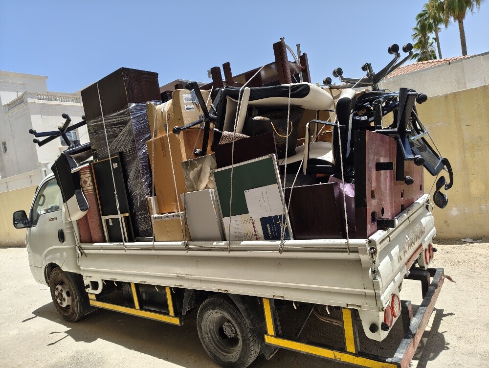 Best Doha Moving shifting service - 4