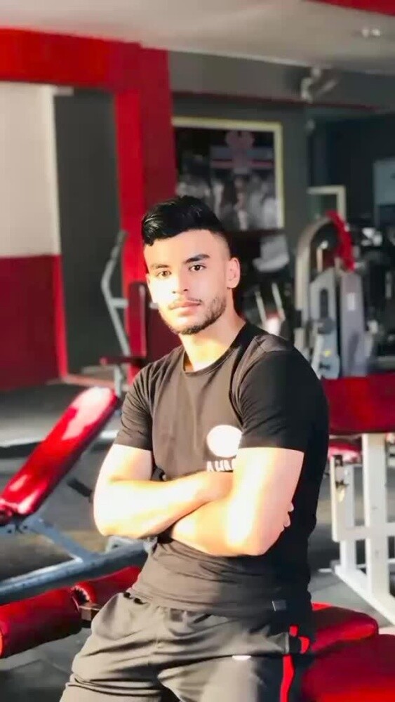 ahmed sekri - 3