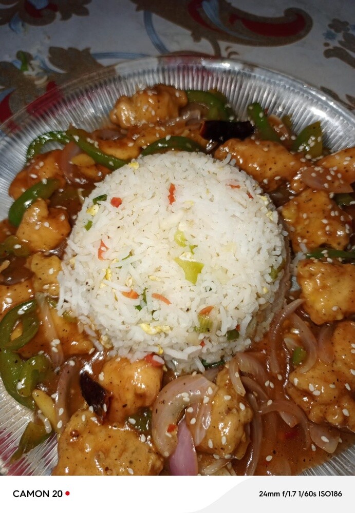 Homemade food ( Hygienic n Clean ) - 10