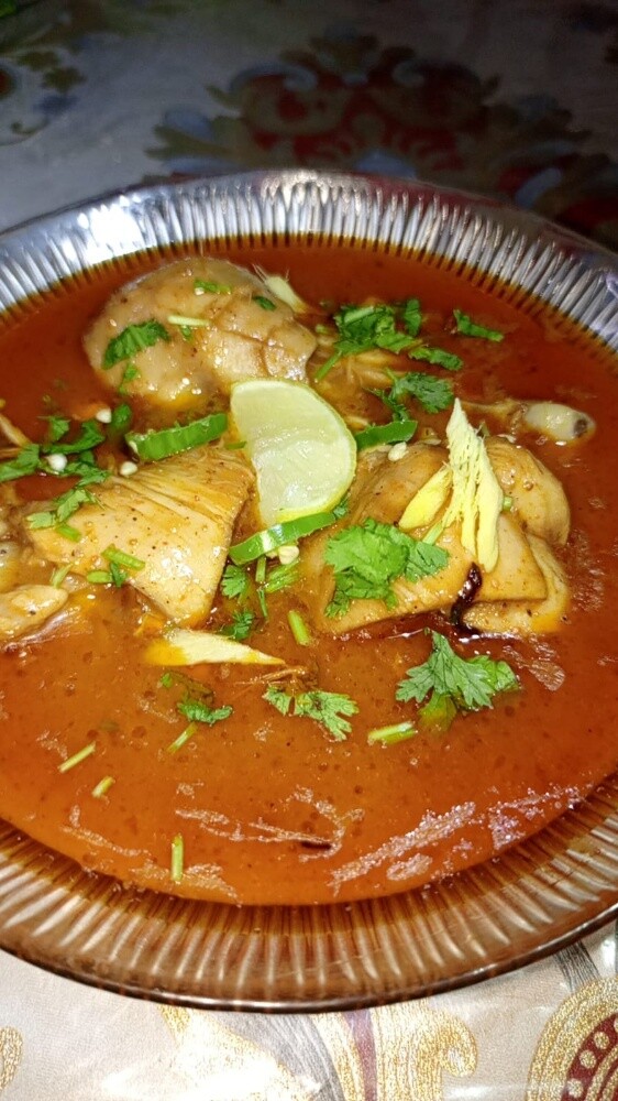 Homemade food ( Hygienic n Clean ) - 1