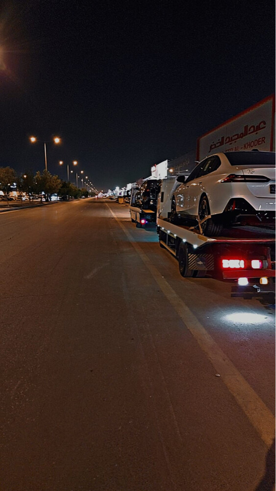 shipping cars and equipments - 5