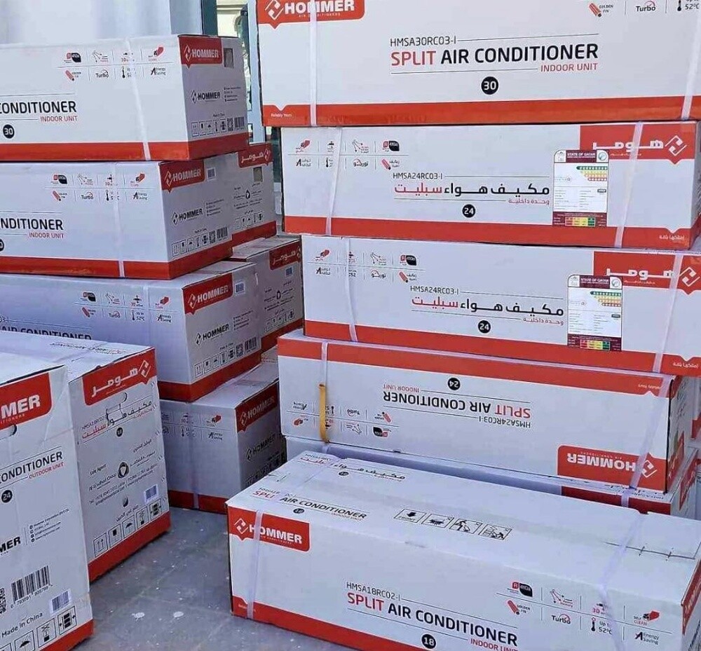 All Split type Ac For sale - 2