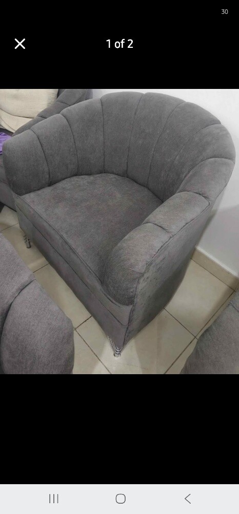 طقم كنب - 2