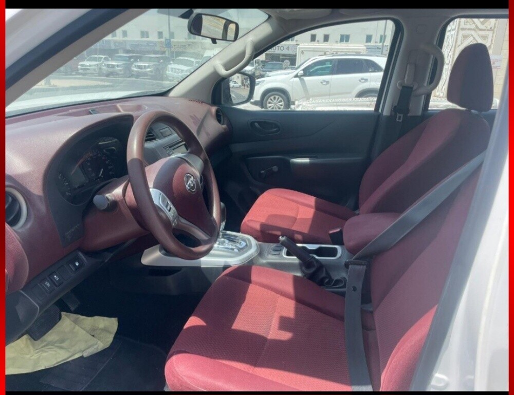 نيسان نافارا للبيع - 5
