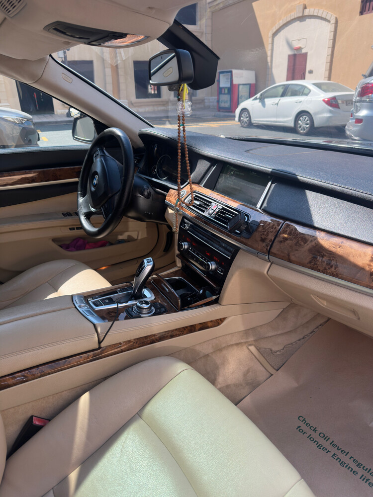 BMW 730Li For sale - 9