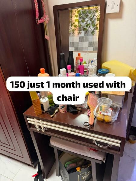 Used- Perfect Condition - 1
