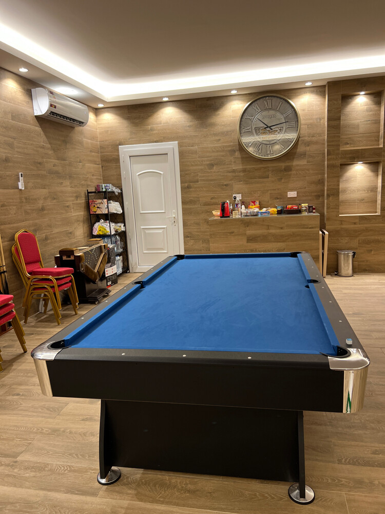 Billiard pool table 9 feet - 2