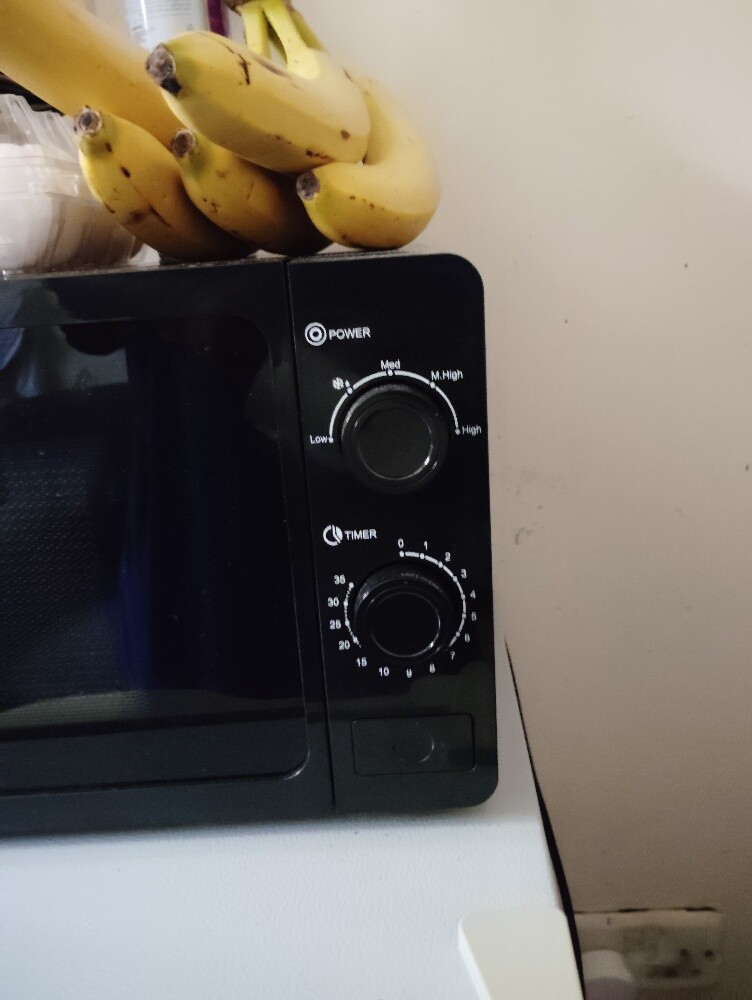 CLIKON MICROWAVE - 2