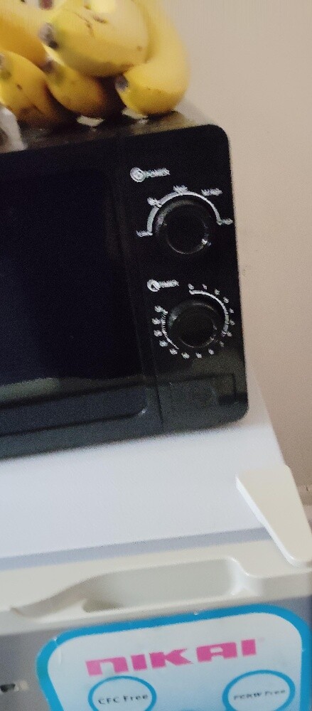 CLIKON MICROWAVE - 8