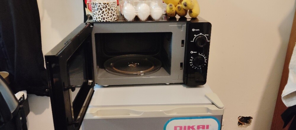 CLIKON MICROWAVE - 10