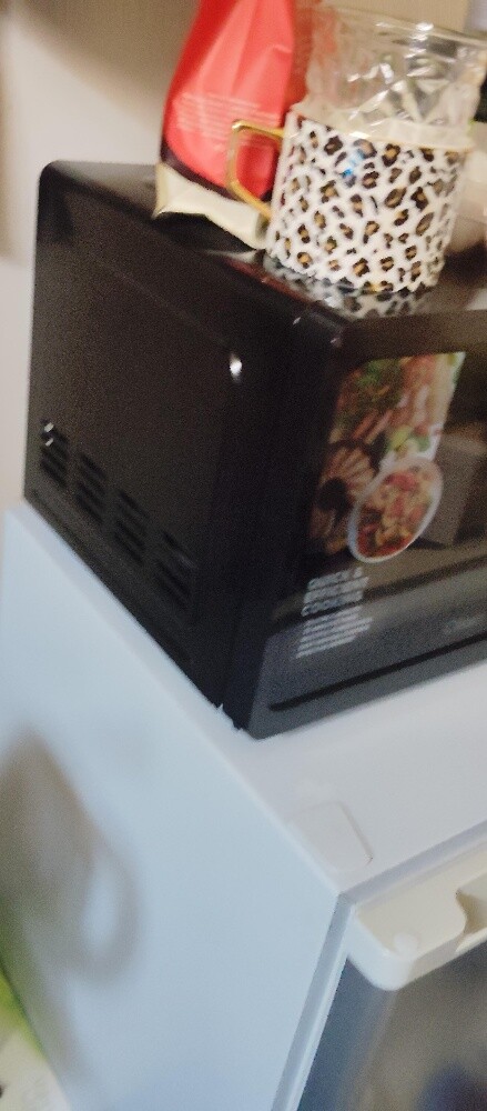 CLIKON MICROWAVE - 11