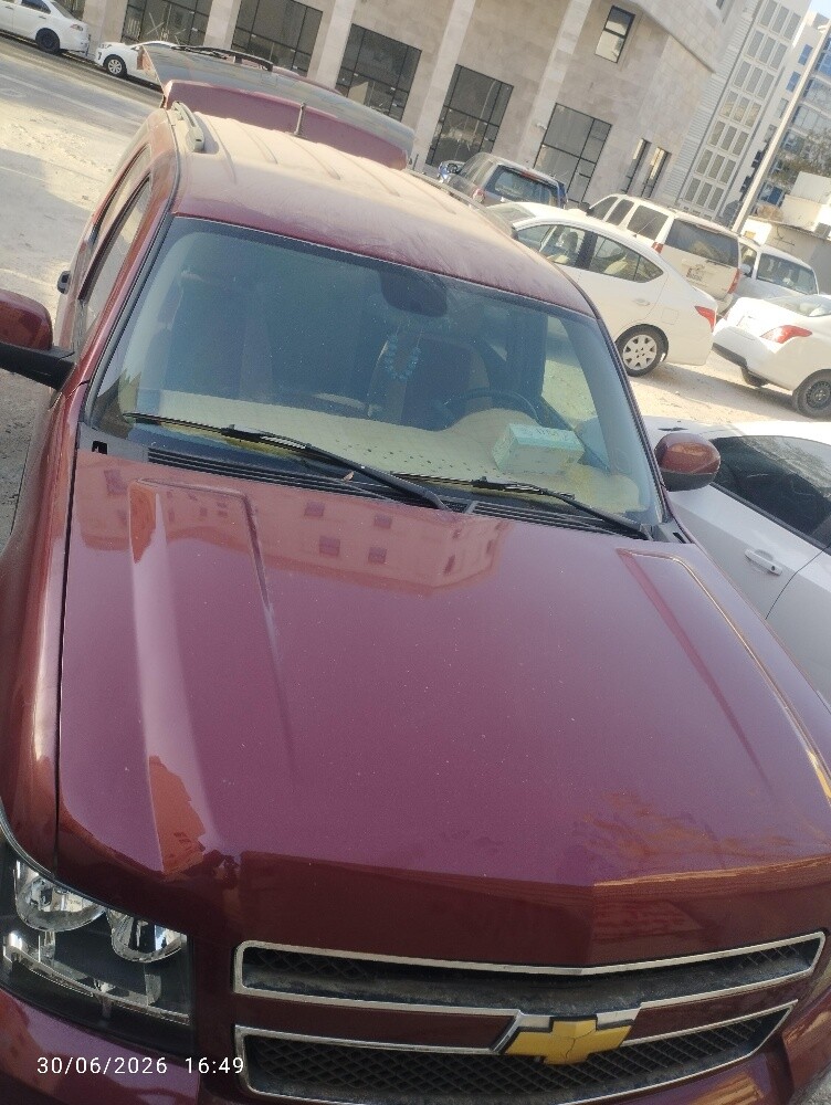 تاهو للبيع - 6