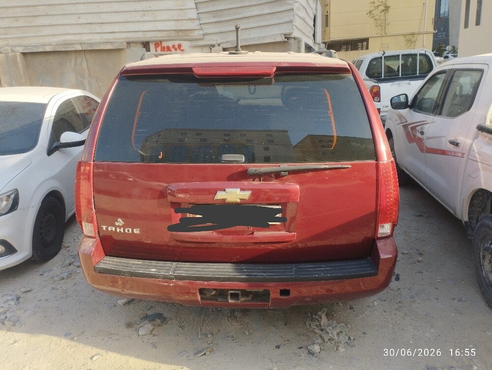 تاهو للبيع - 8