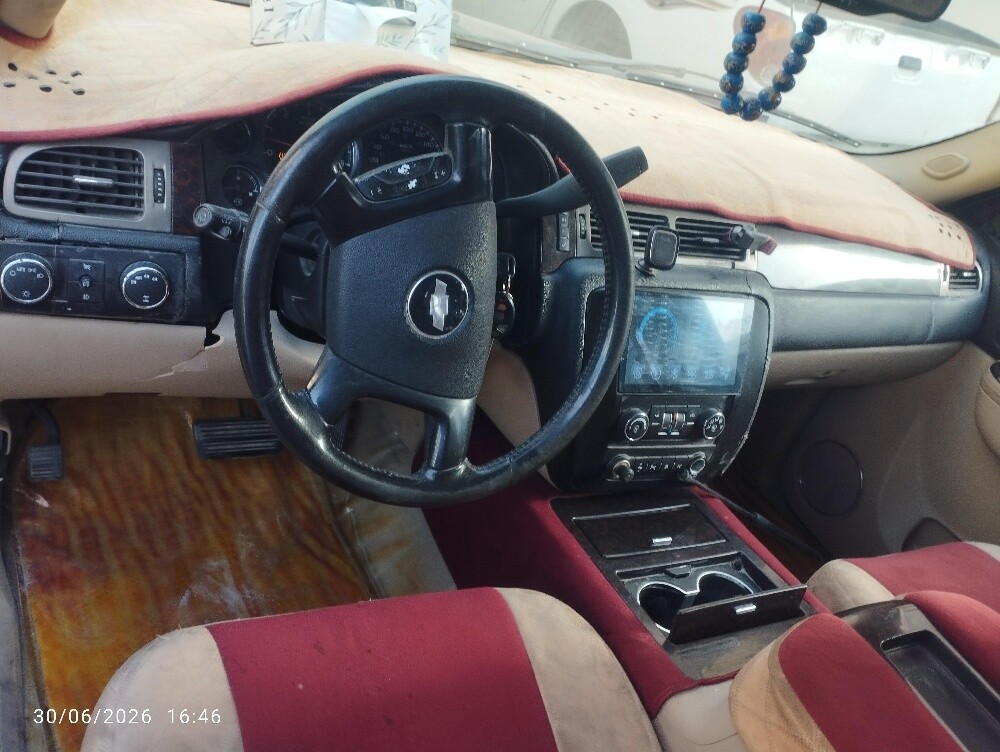 تاهو للبيع - 4