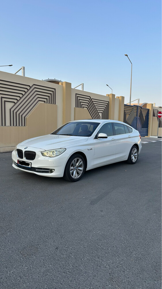 بي ام دبليو ٥٣٥ - 7