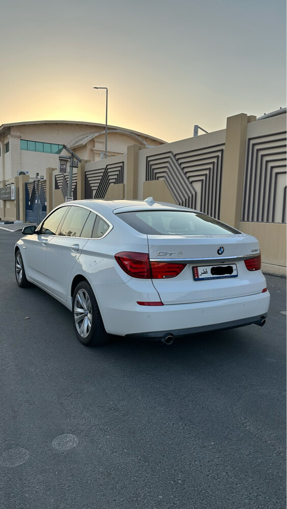 بي ام دبليو ٥٣٥ - 2