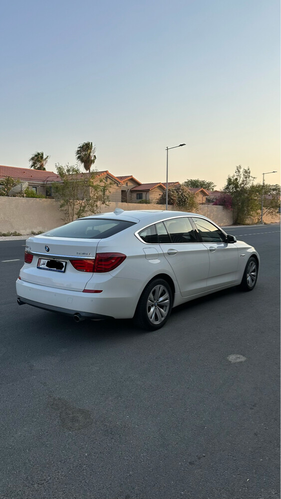 بي ام دبليو ٥٣٥ - 6