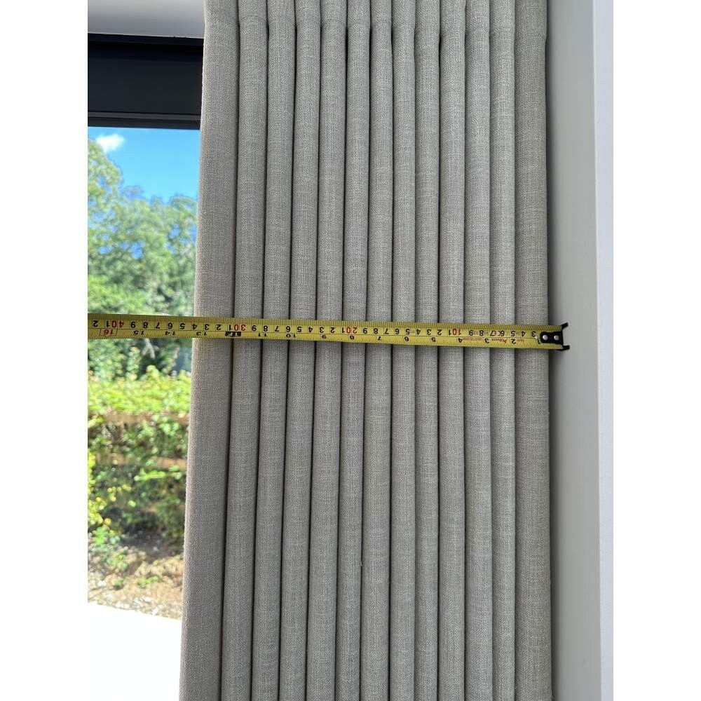 Curtain making service - 8
