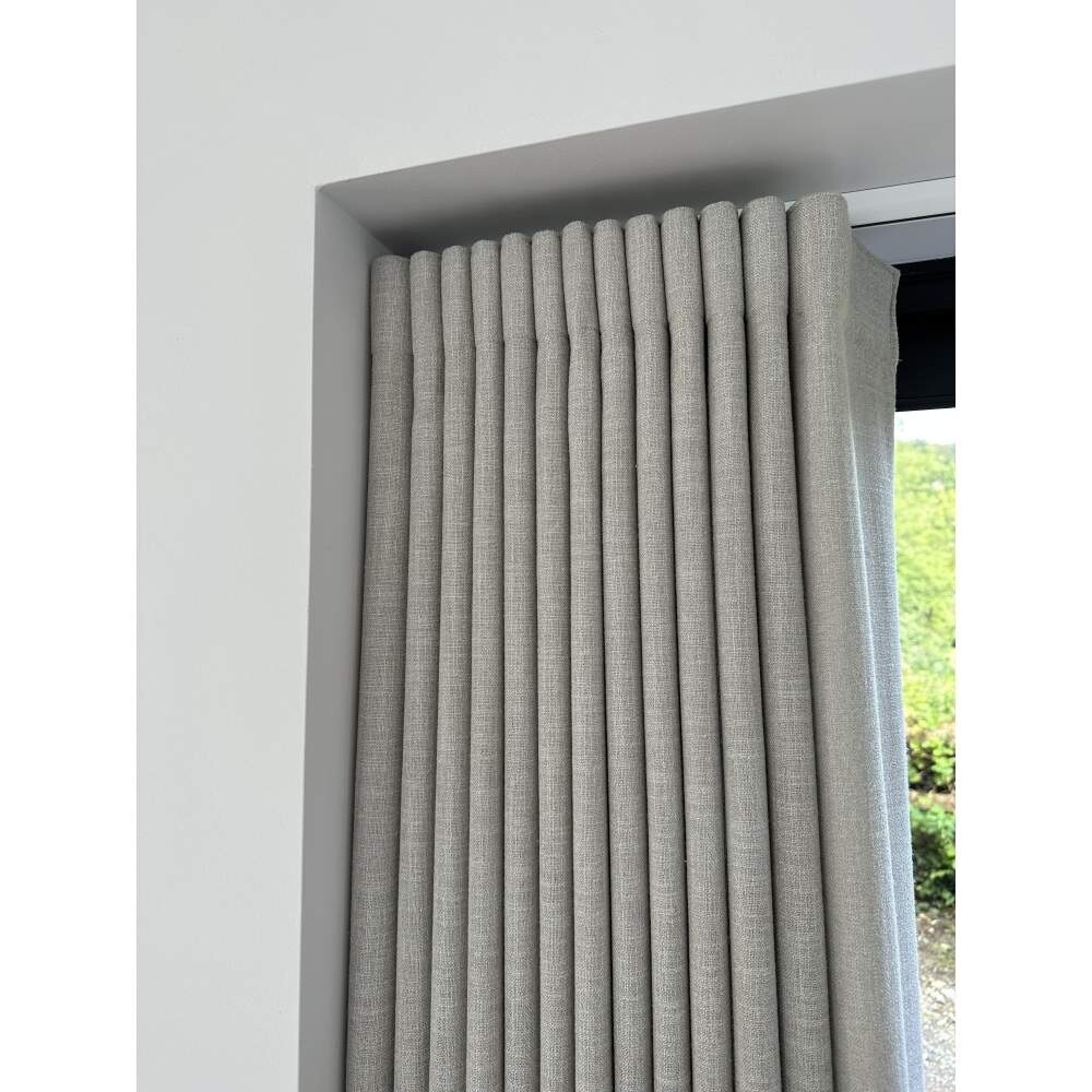 Curtain making service - 2