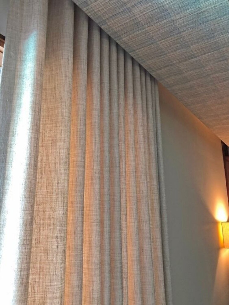 Curtain making service - 10