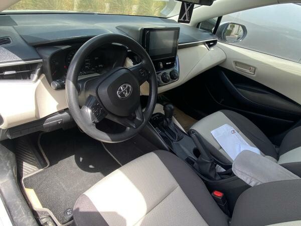 Toyota Corolla XLI 2024 - 7