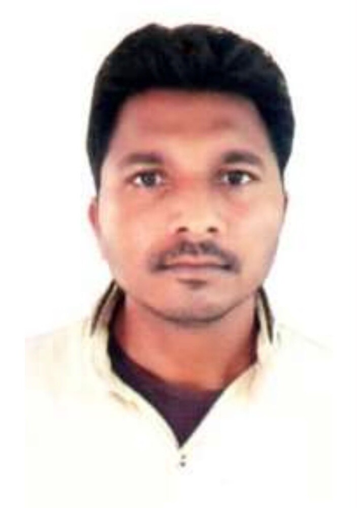 Mohammed rais - 1