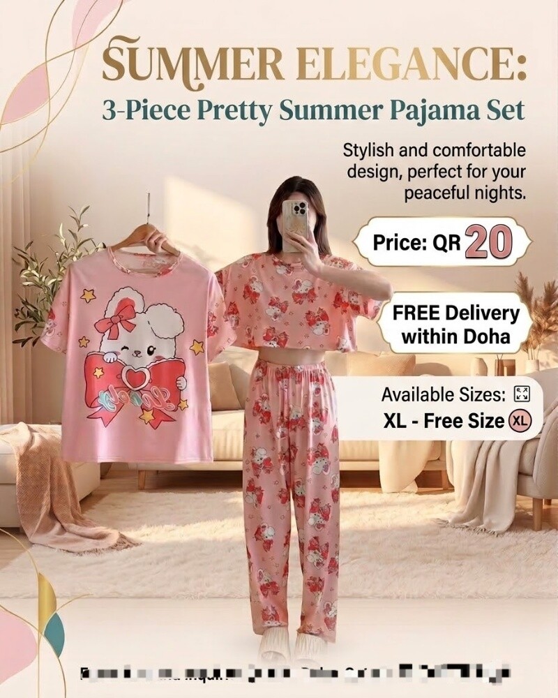 pajamas - 3