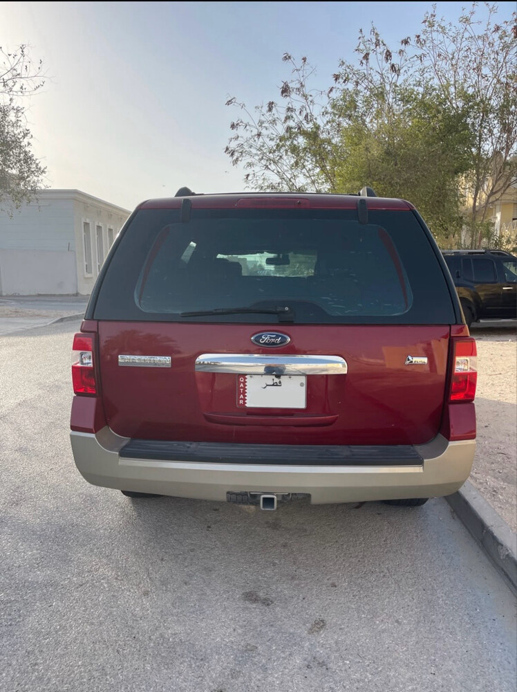 Ford Expedition XLT 2009 - 2