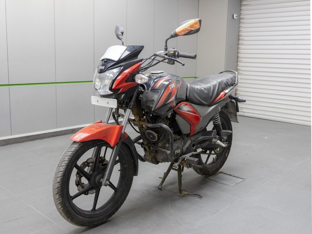 bajaj 2020 - 2