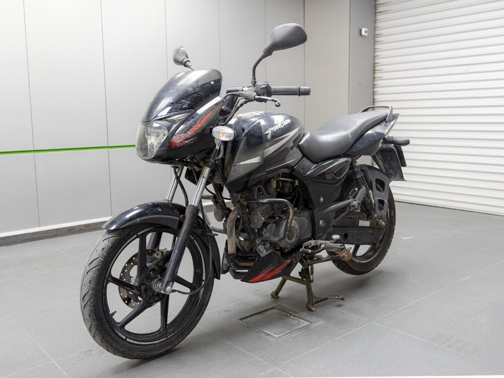 bajaj 2020 - 4