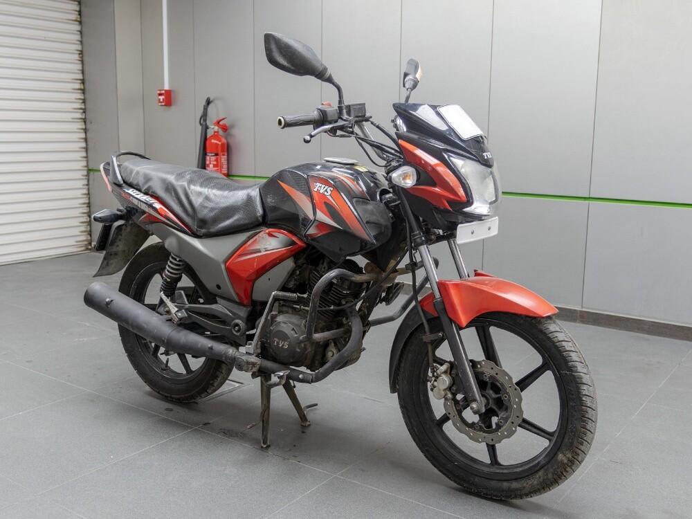 bajaj 2020 - 3