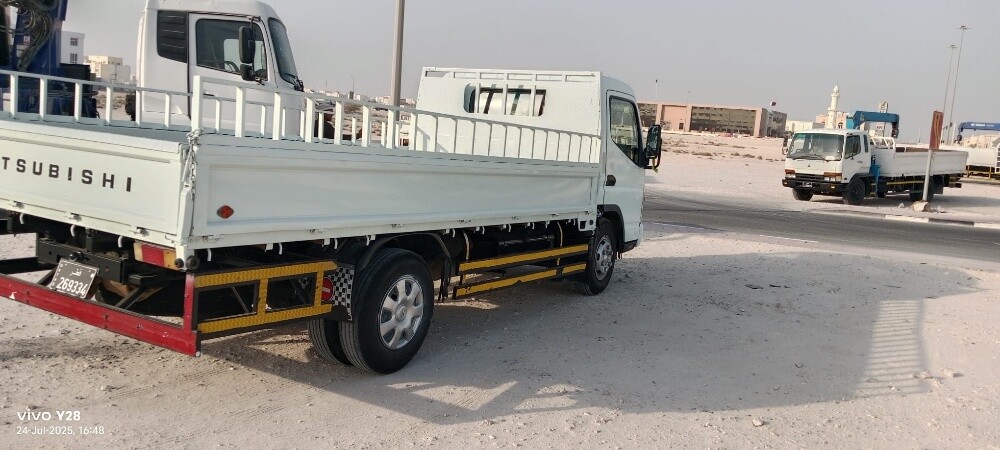 ماجد توصیل سیار لایجار فیکاف - 2