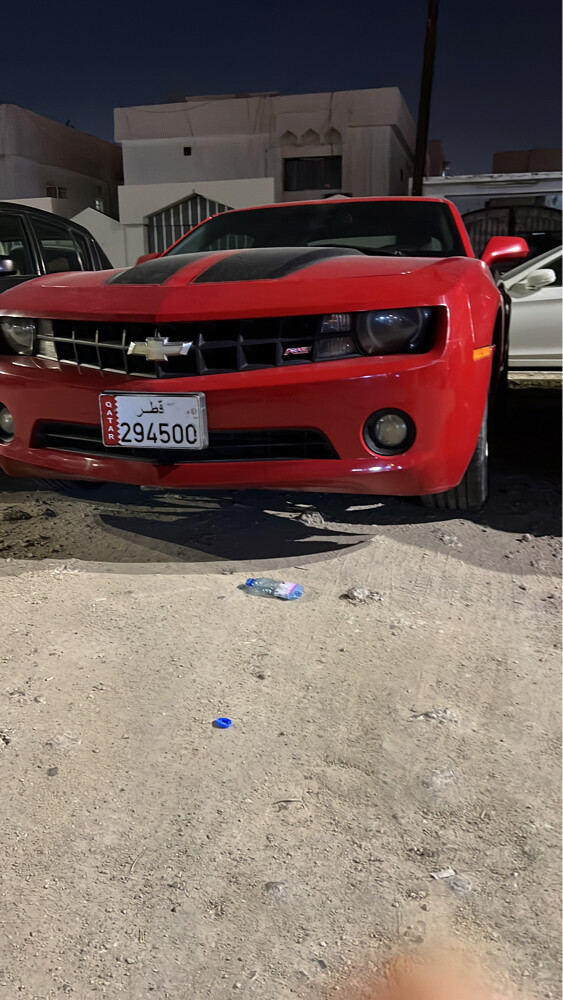 Camaro 2011 For sale - 4