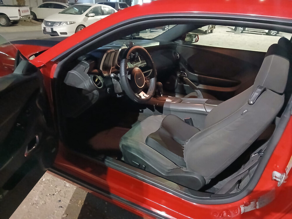 Camaro 2011 For sale - 7