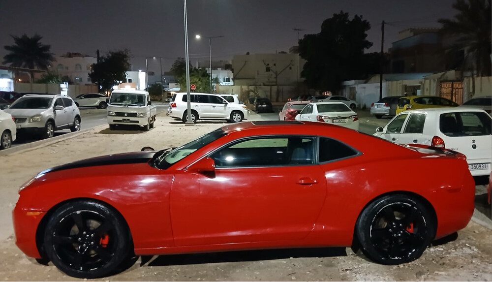 Camaro 2011 For sale - 2