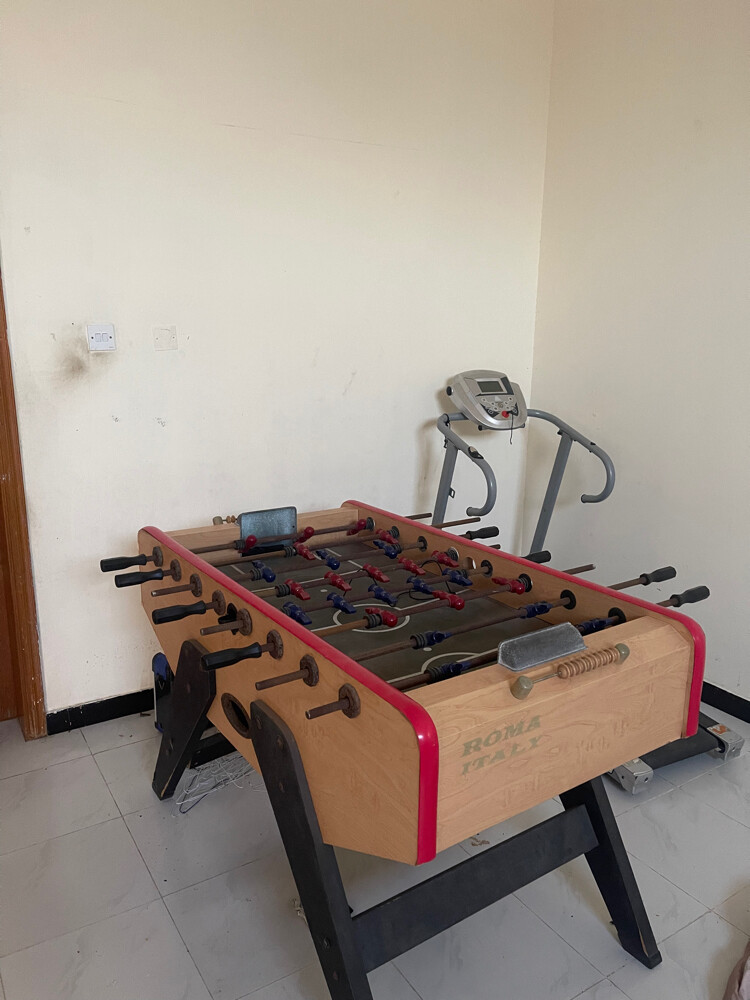 Table soocer - 2