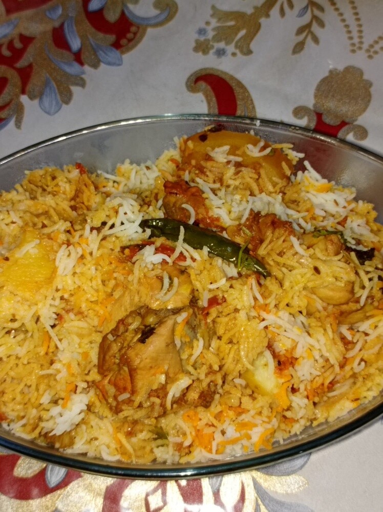 Homemade food Tiffin service - 15