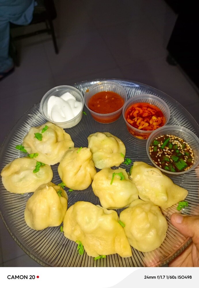 Homemade food Tiffin service - 14