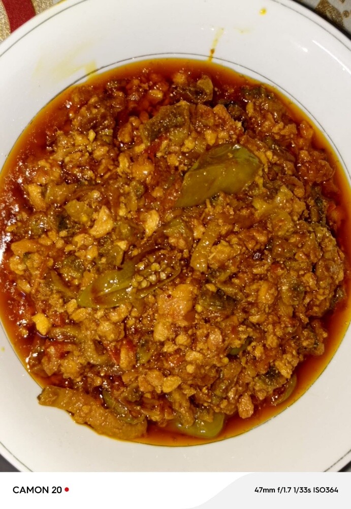 Homemade food Tiffin service - 2