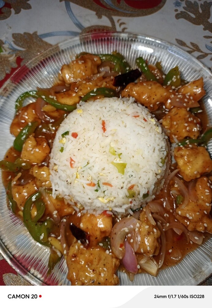 Homemade food Tiffin service - 10
