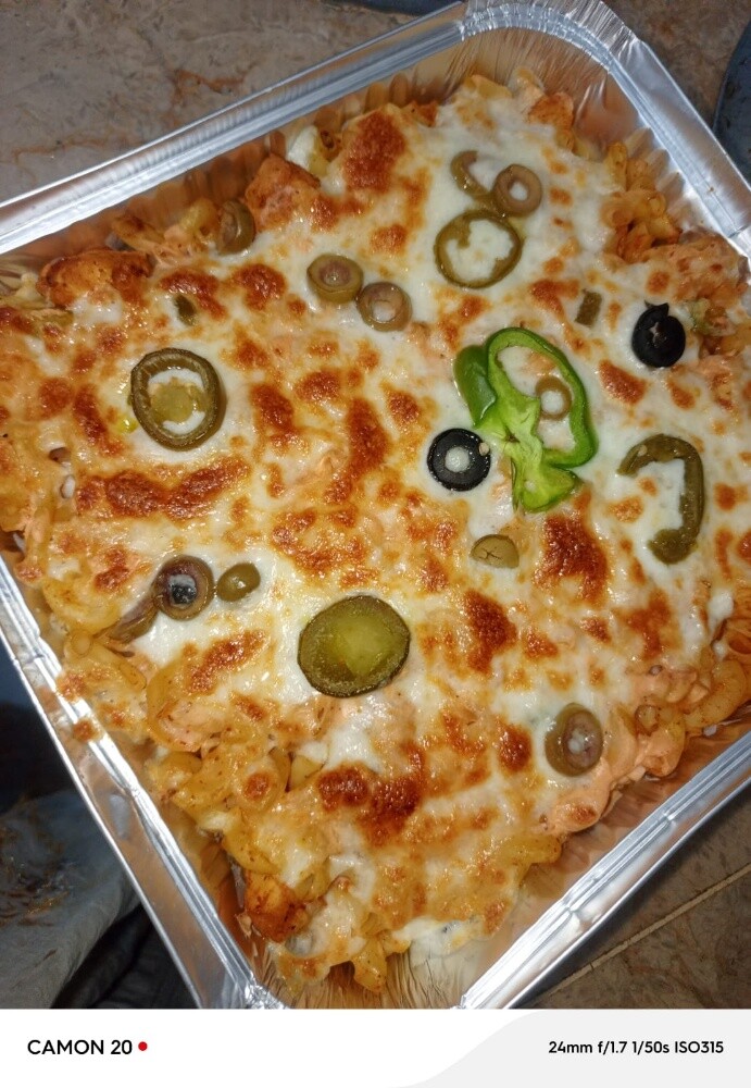 Homemade food Tiffin service - 11
